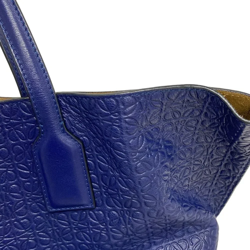 Loewe shopper bag